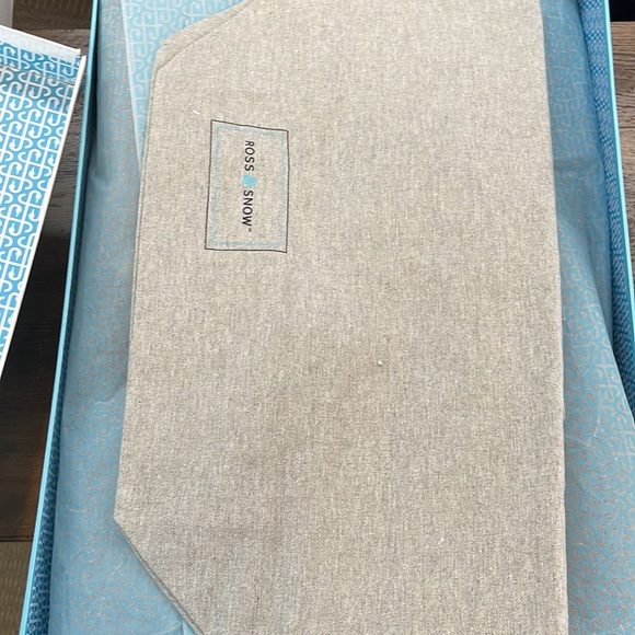 Michela waterproof leather cognac tall boot - Picture 11 of 11